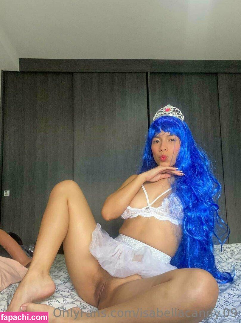 isabellacandy.09 / isabellaschocolatecafe leaked nude photo #0342 from OnlyFans/Patreon