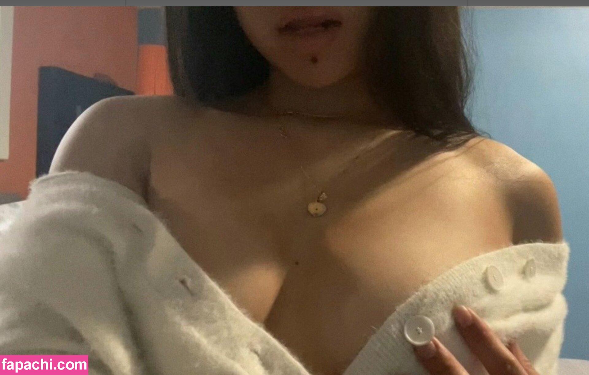 isabelle.baby23 / isabel.baby / isabelle.baby leaked nude photo #0003 from OnlyFans/Patreon