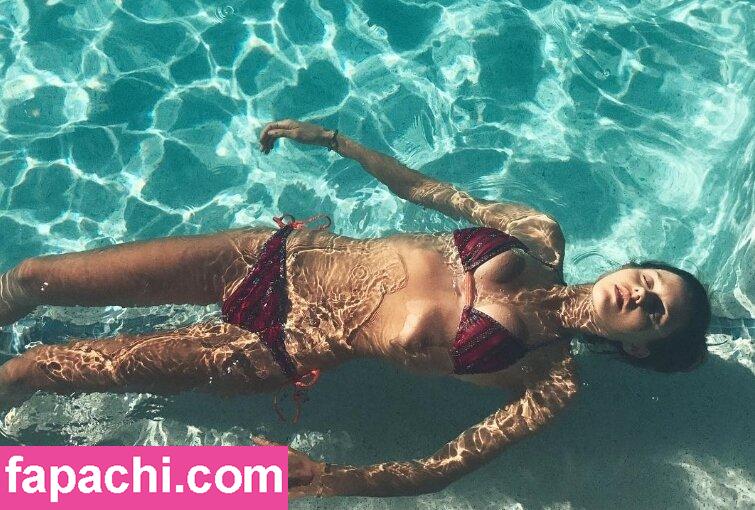 Isabelle Cornish / isabellecornish leaked nude photo #0392 from OnlyFans/Patreon