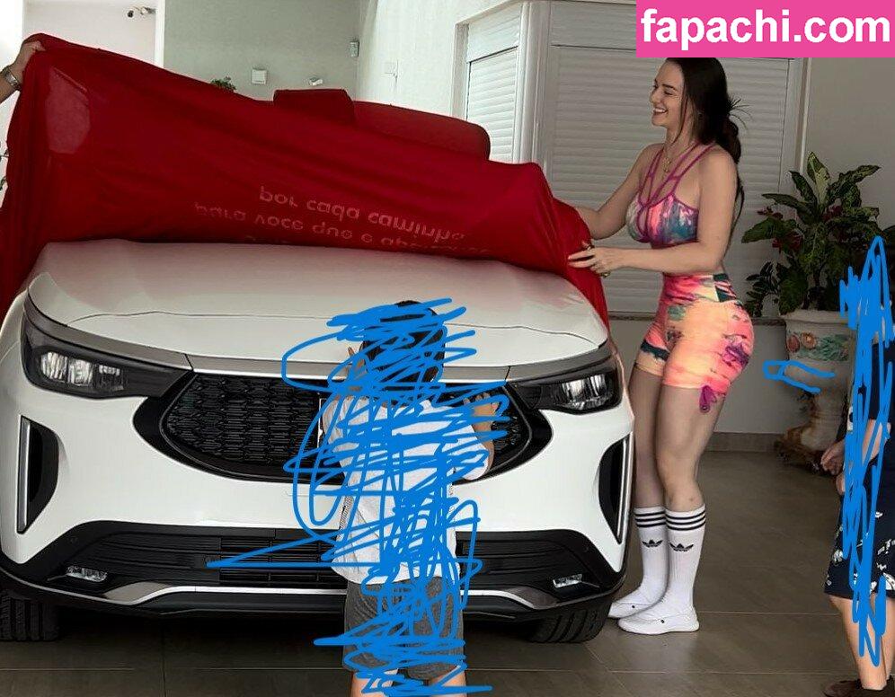 Isabelle Tramontini / isabelletramontini leaked nude photo #0007 from OnlyFans/Patreon