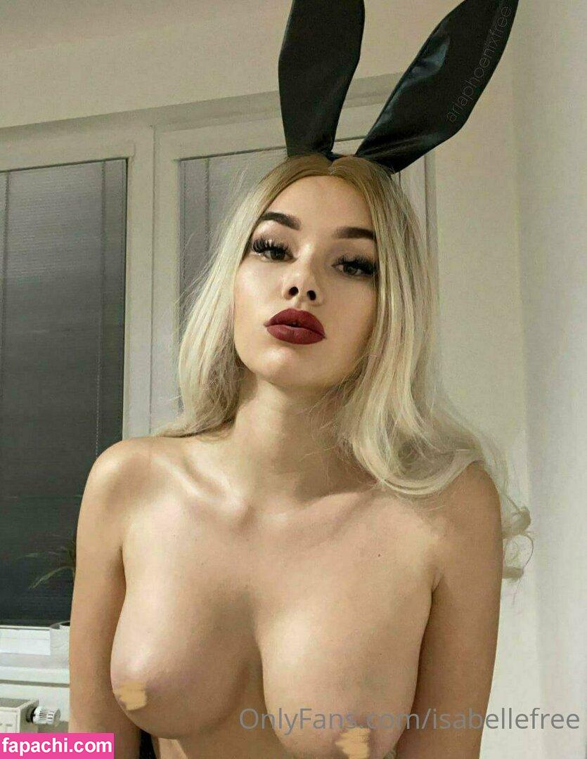 isabellefree / isabellefreese leaked nude photo #0067 from OnlyFans/Patreon