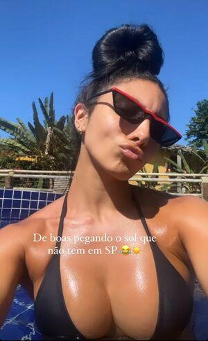 Isadora Nogueira leaked media #0003