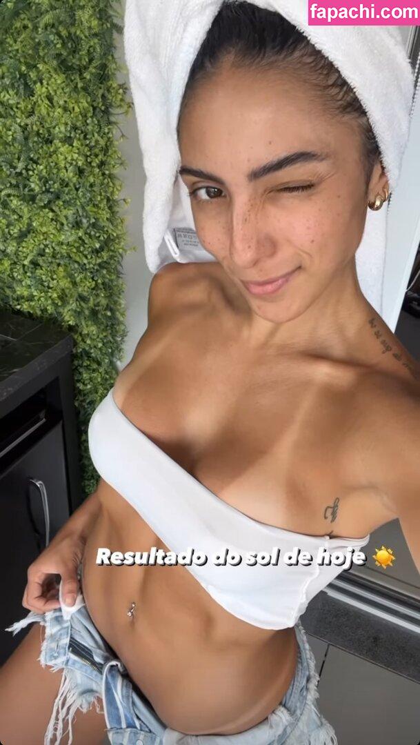 Isadora Nogueira / isadoranogueiraoficial / isanogueira leaked nude photo #0002 from OnlyFans/Patreon