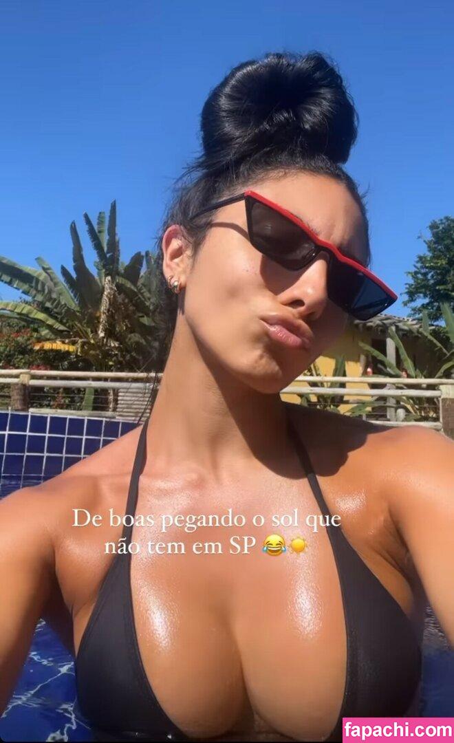 Isadora Nogueira / isadoranogueiraoficial / isanogueira leaked nude photo #0003 from OnlyFans/Patreon