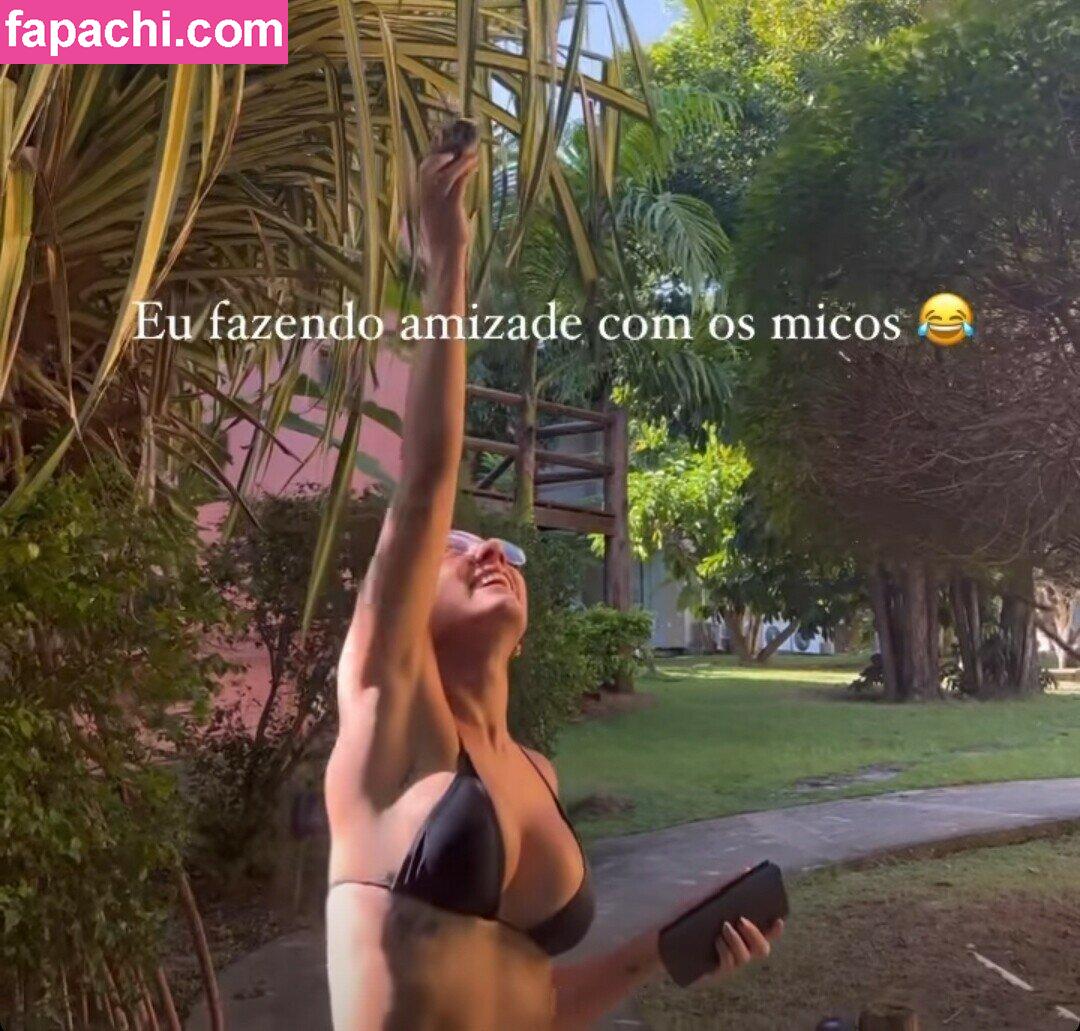 Isadora Nogueira / isadoranogueiraoficial / isanogueira leaked nude photo #0004 from OnlyFans/Patreon