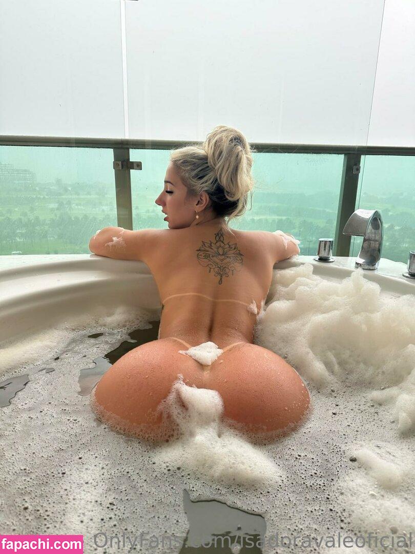 Isadora Vale / isadoravaleoficial / isadoravaleoficial2 leaked nude photo #0125 from OnlyFans/Patreon