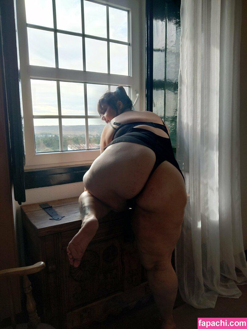 isaluvbbw leaked nude photo #0017 from OnlyFans/Patreon