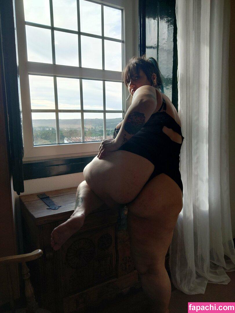 isaluvbbw leaked nude photo #0018 from OnlyFans/Patreon