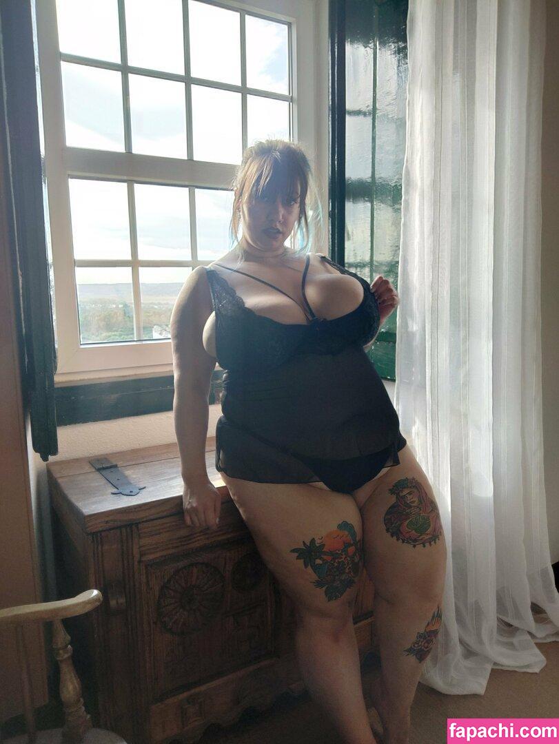 isaluvbbw leaked nude photo #0022 from OnlyFans/Patreon