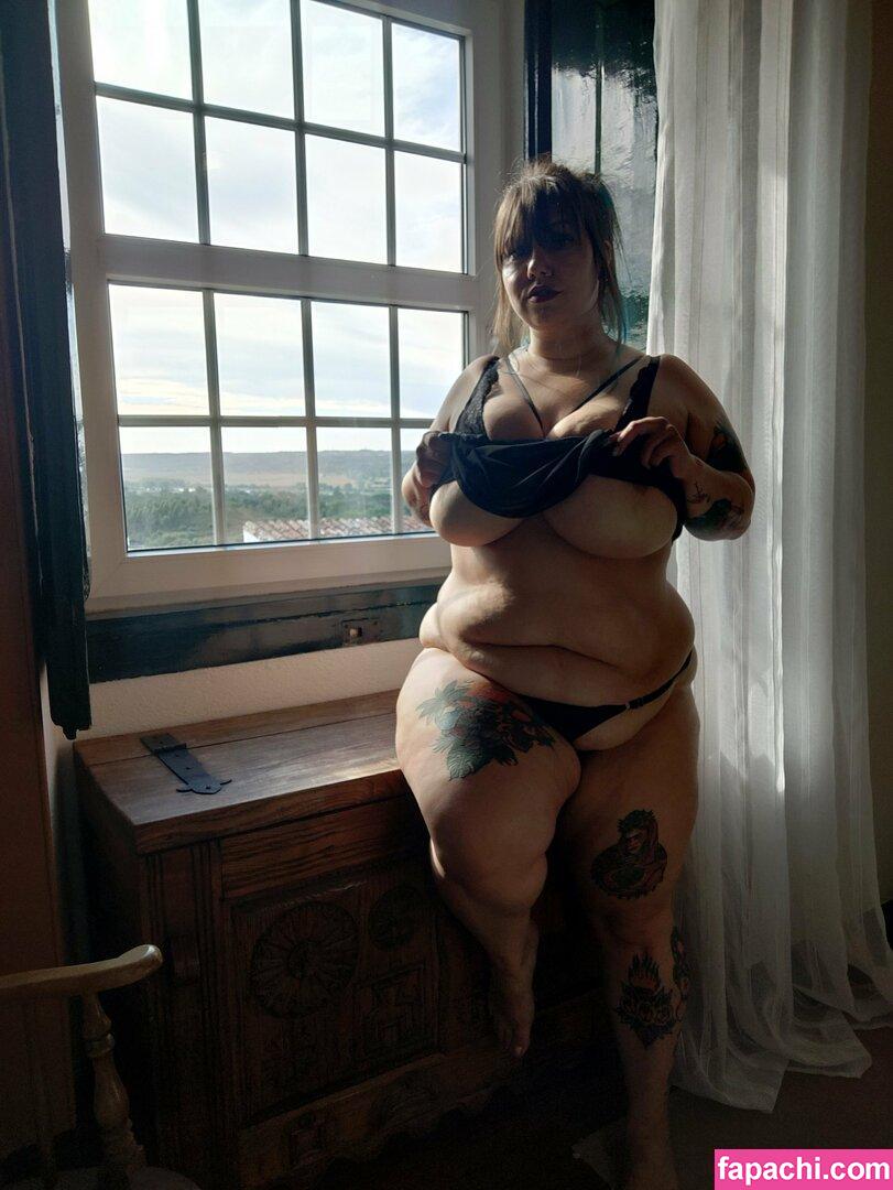 isaluvbbw leaked nude photo #0029 from OnlyFans/Patreon