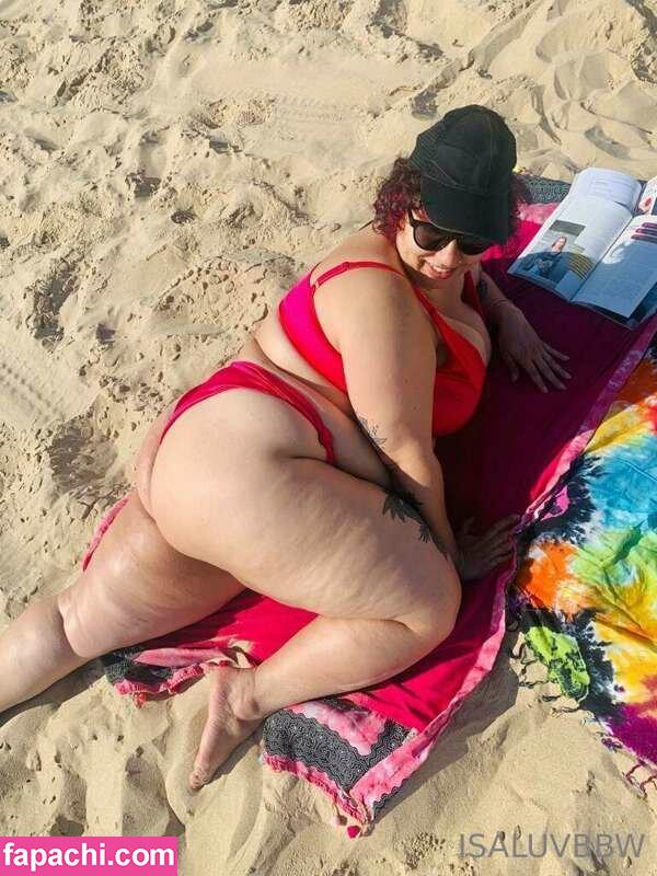 isaluvbbw leaked nude photo #0201 from OnlyFans/Patreon