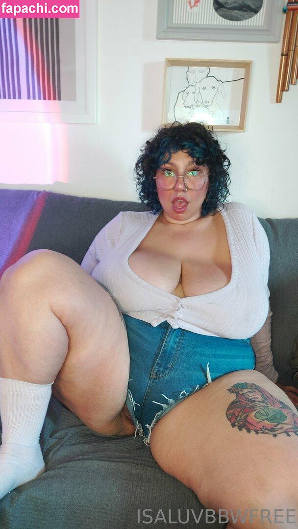 isaluvbbwfree / fb_0296 leaked nude photo #0087 from OnlyFans/Patreon