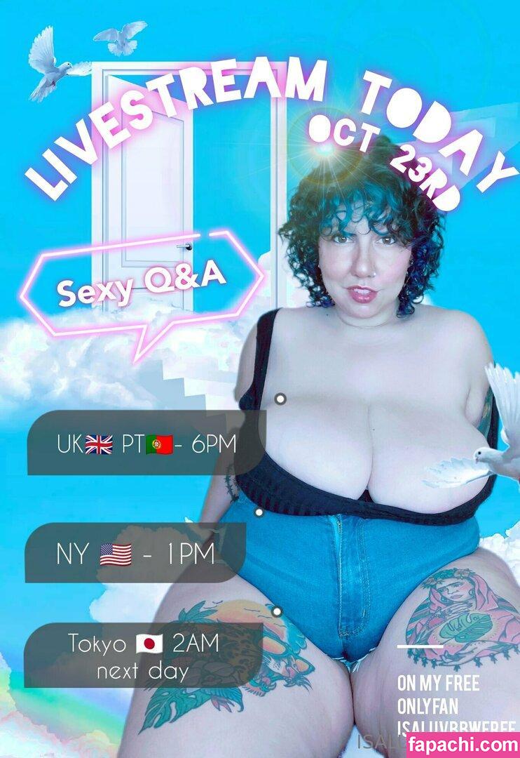 isaluvbbwfree / fb_0296 leaked nude photo #0095 from OnlyFans/Patreon