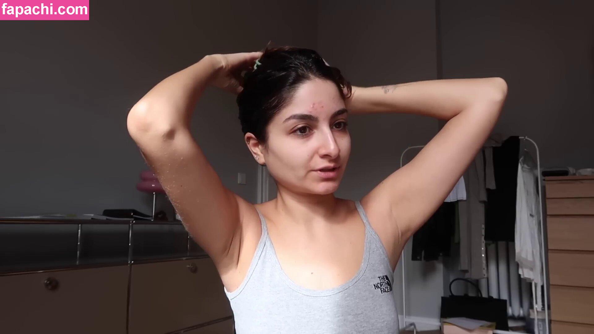 Ischtar Isik / ischtarisik leaked nude photo #0724 from OnlyFans/Patreon