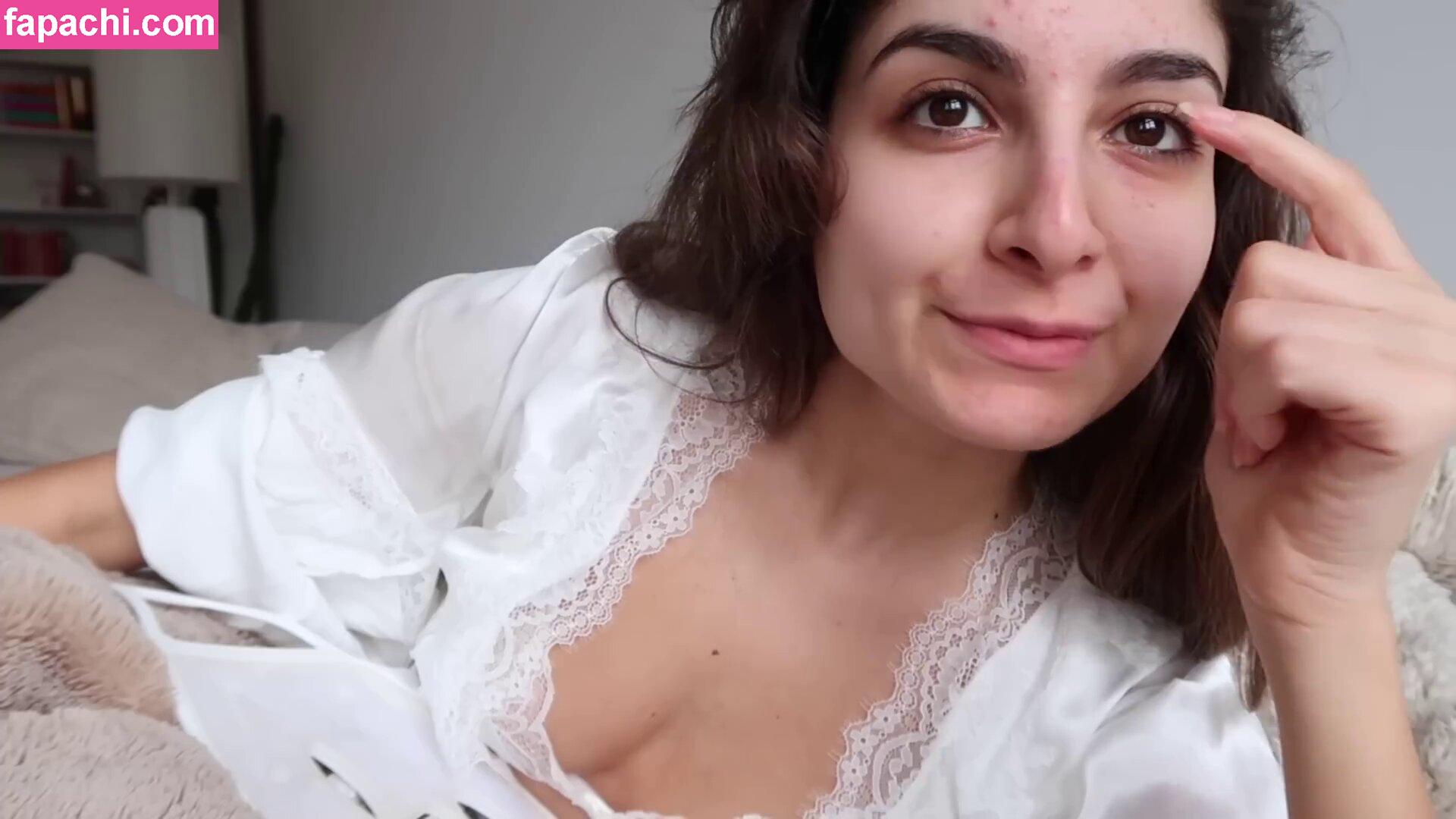 Ischtar Isik / ischtarisik leaked nude photo #0755 from OnlyFans/Patreon