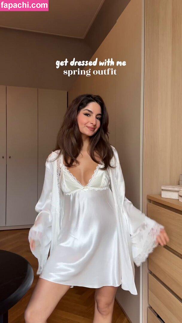 Ischtar Isik / ischtarisik leaked nude photo #0781 from OnlyFans/Patreon