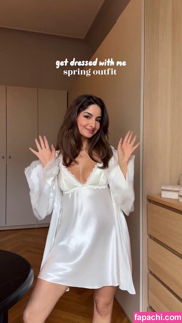 Ischtar Isik / ischtarisik leaked nude photo #0783 from OnlyFans/Patreon
