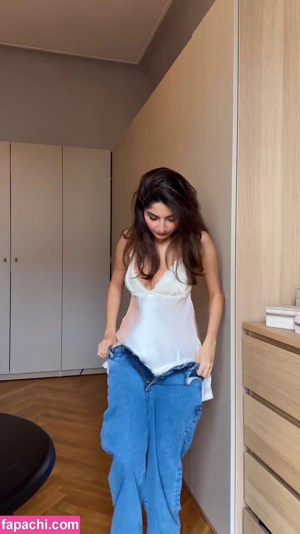 Ischtar Isik / ischtarisik leaked nude photo #0788 from OnlyFans/Patreon