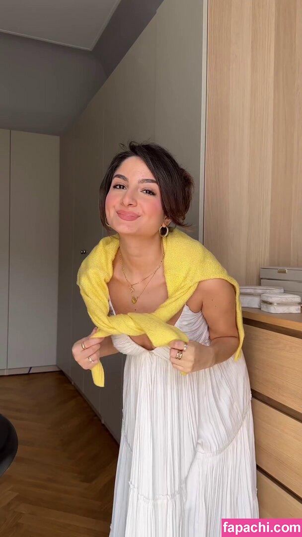 Ischtar Isik / ischtarisik leaked nude photo #0791 from OnlyFans/Patreon