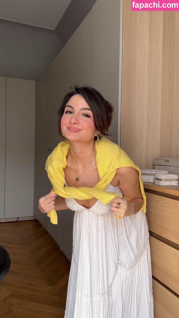 Ischtar Isik / ischtarisik leaked nude photo #0792 from OnlyFans/Patreon