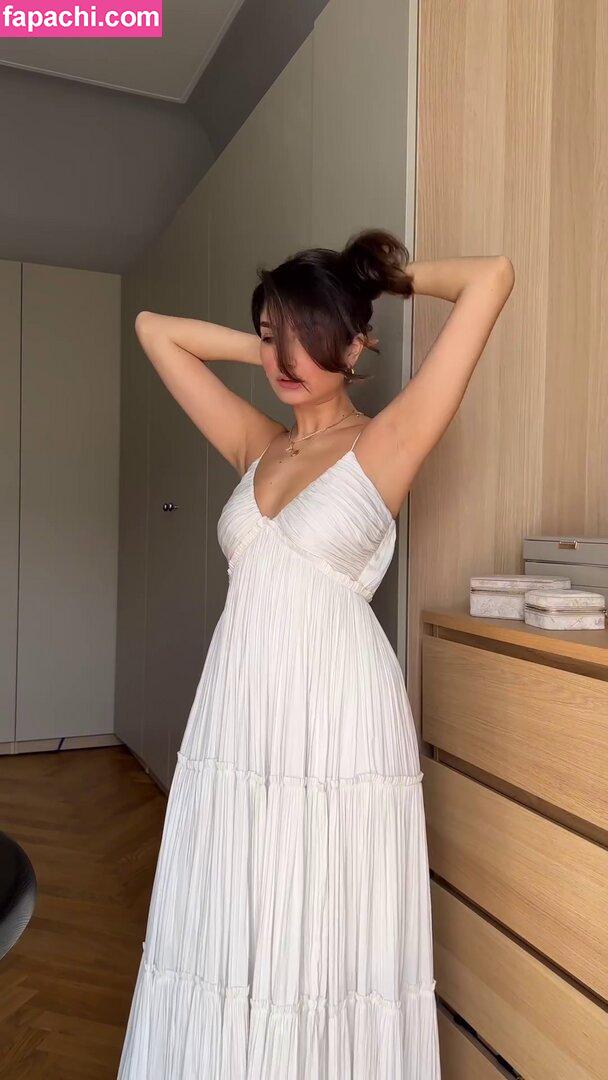 Ischtar Isik / ischtarisik leaked nude photo #0803 from OnlyFans/Patreon