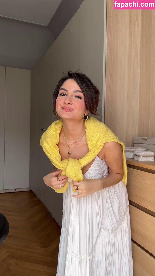 Ischtar Isik / ischtarisik leaked nude photo #0807 from OnlyFans/Patreon