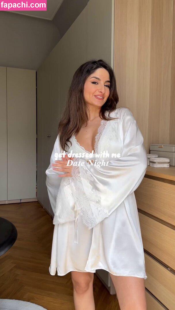 Ischtar Isik / ischtarisik leaked nude photo #0839 from OnlyFans/Patreon