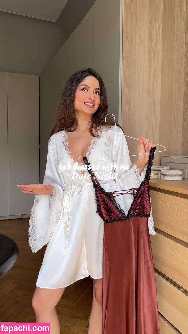 Ischtar Isik / ischtarisik leaked nude photo #0849 from OnlyFans/Patreon