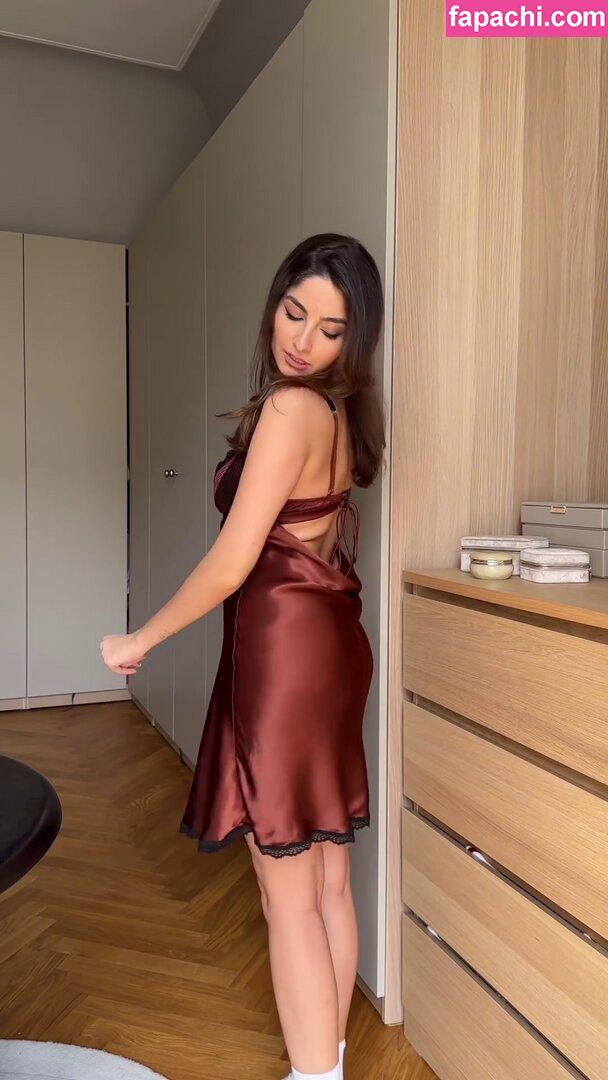 Ischtar Isik / ischtarisik leaked nude photo #0853 from OnlyFans/Patreon