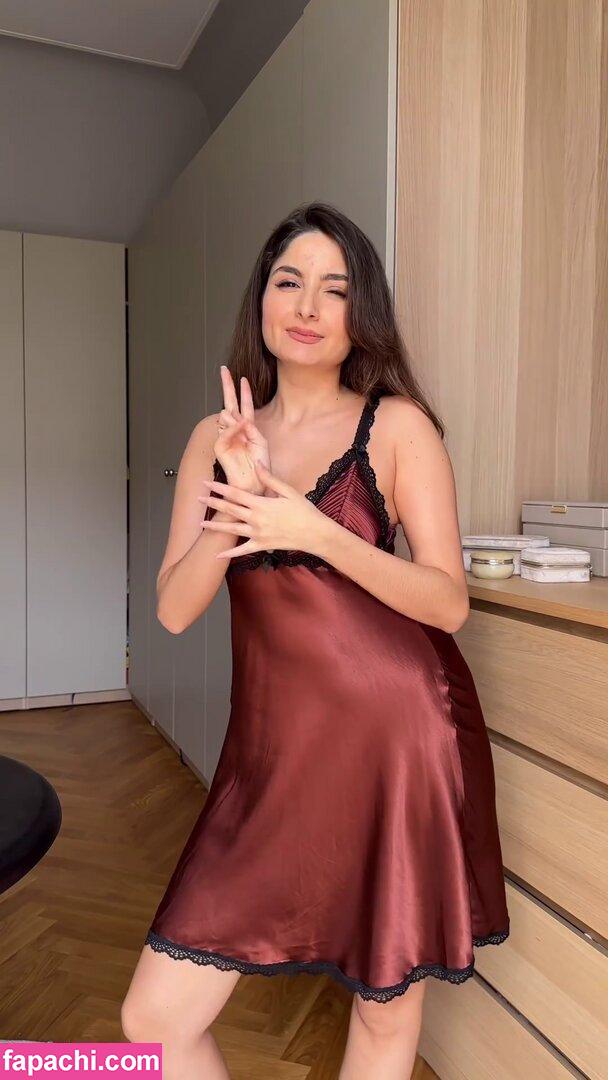 Ischtar Isik / ischtarisik leaked nude photo #0855 from OnlyFans/Patreon