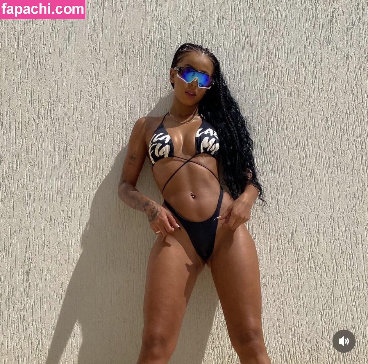Isis Pequine / isispequine_ leaked nude photo #0013 from OnlyFans/Patreon