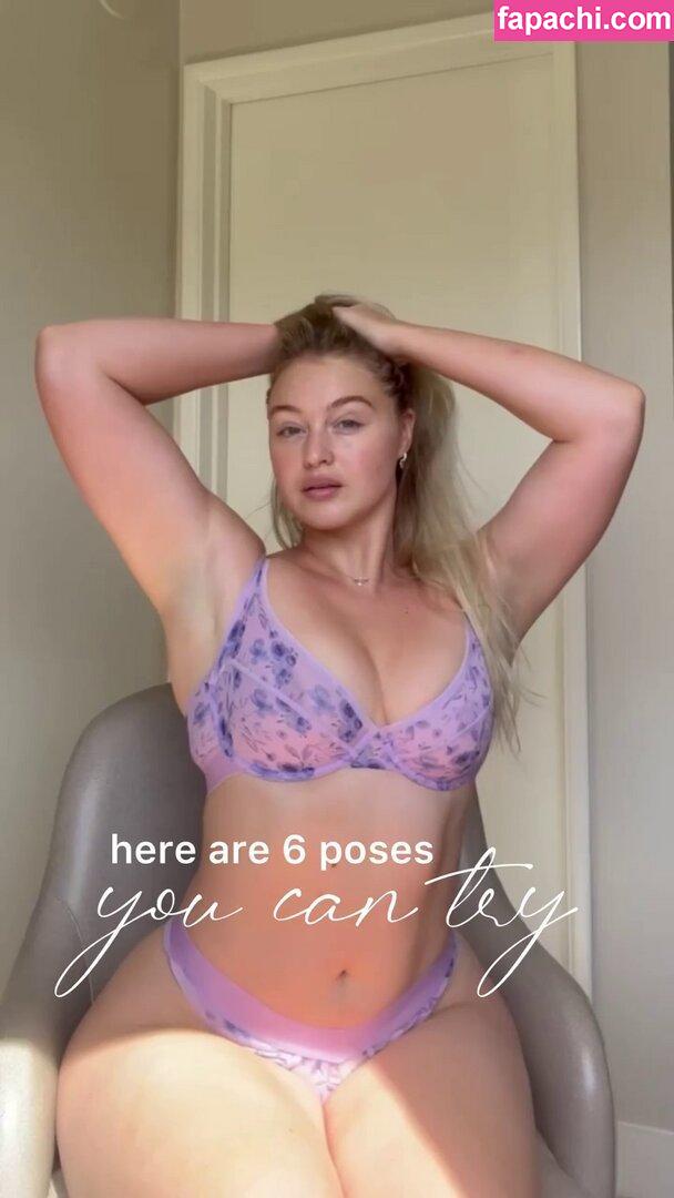 Iskara Lawrence / iskra leaked nude photo #0032 from OnlyFans/Patreon