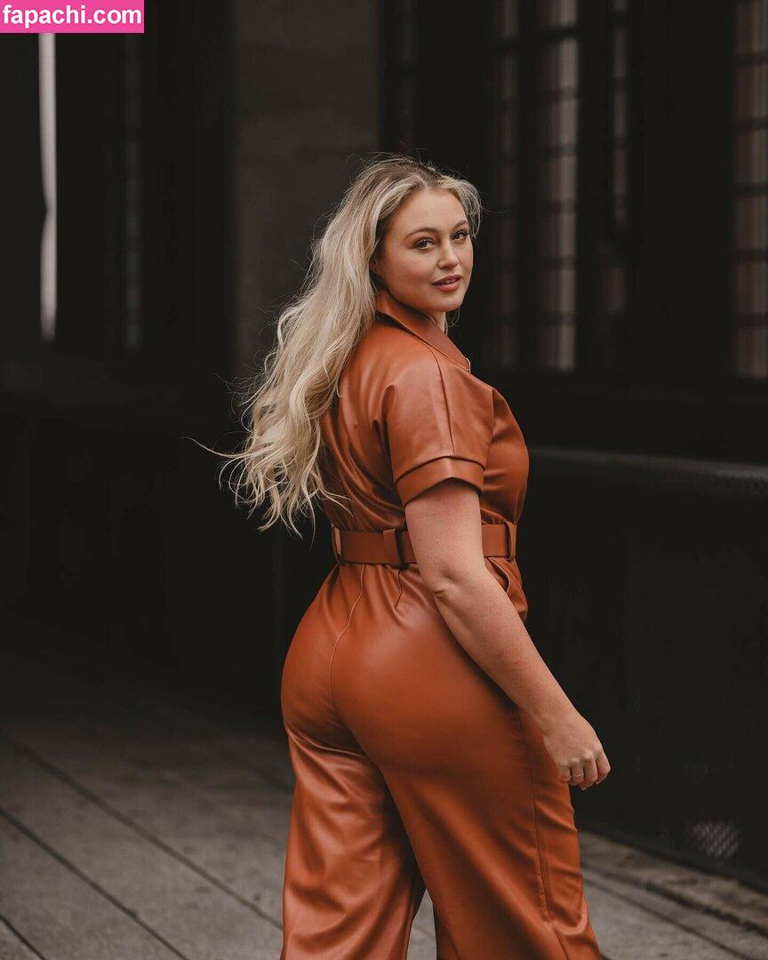 Iskra Lawrence / iskra leaked nude photo #0434 from OnlyFans/Patreon