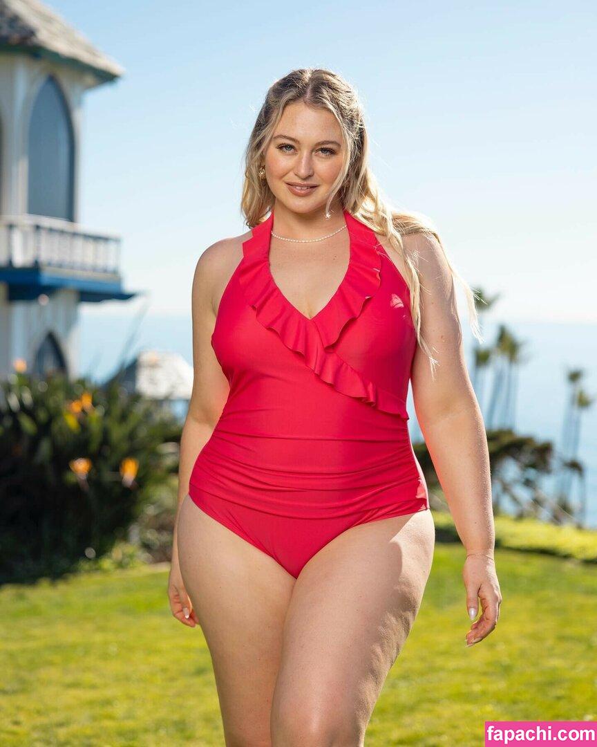 Iskra Lawrence / iskra leaked nude photo #0466 from OnlyFans/Patreon