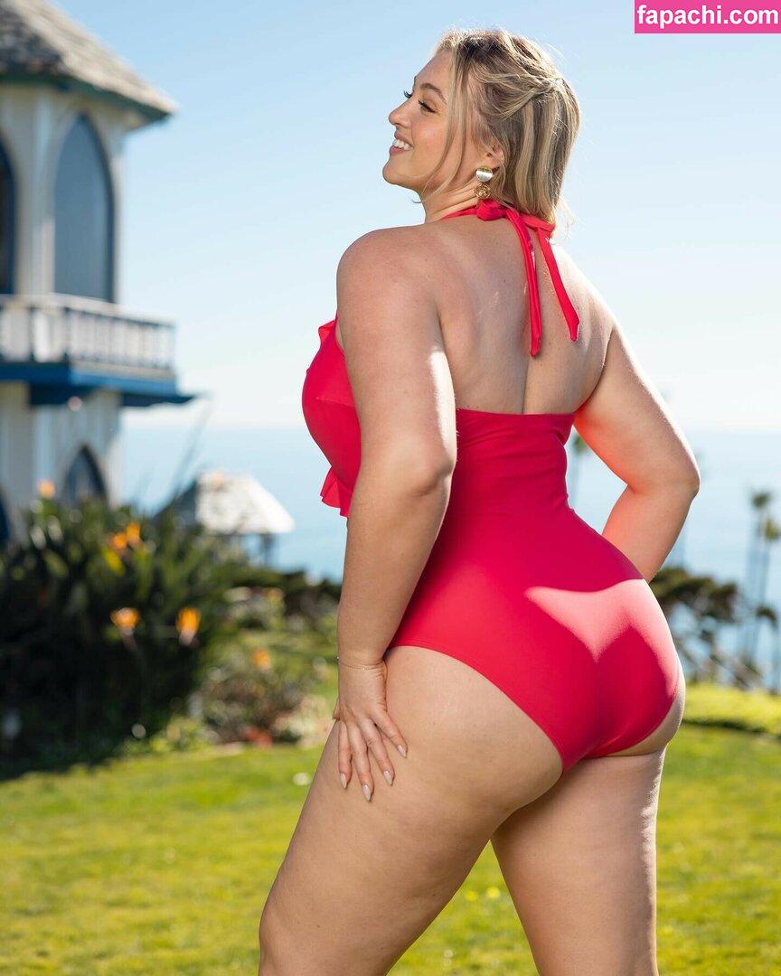Iskra Lawrence / iskra leaked nude photo #0467 from OnlyFans/Patreon
