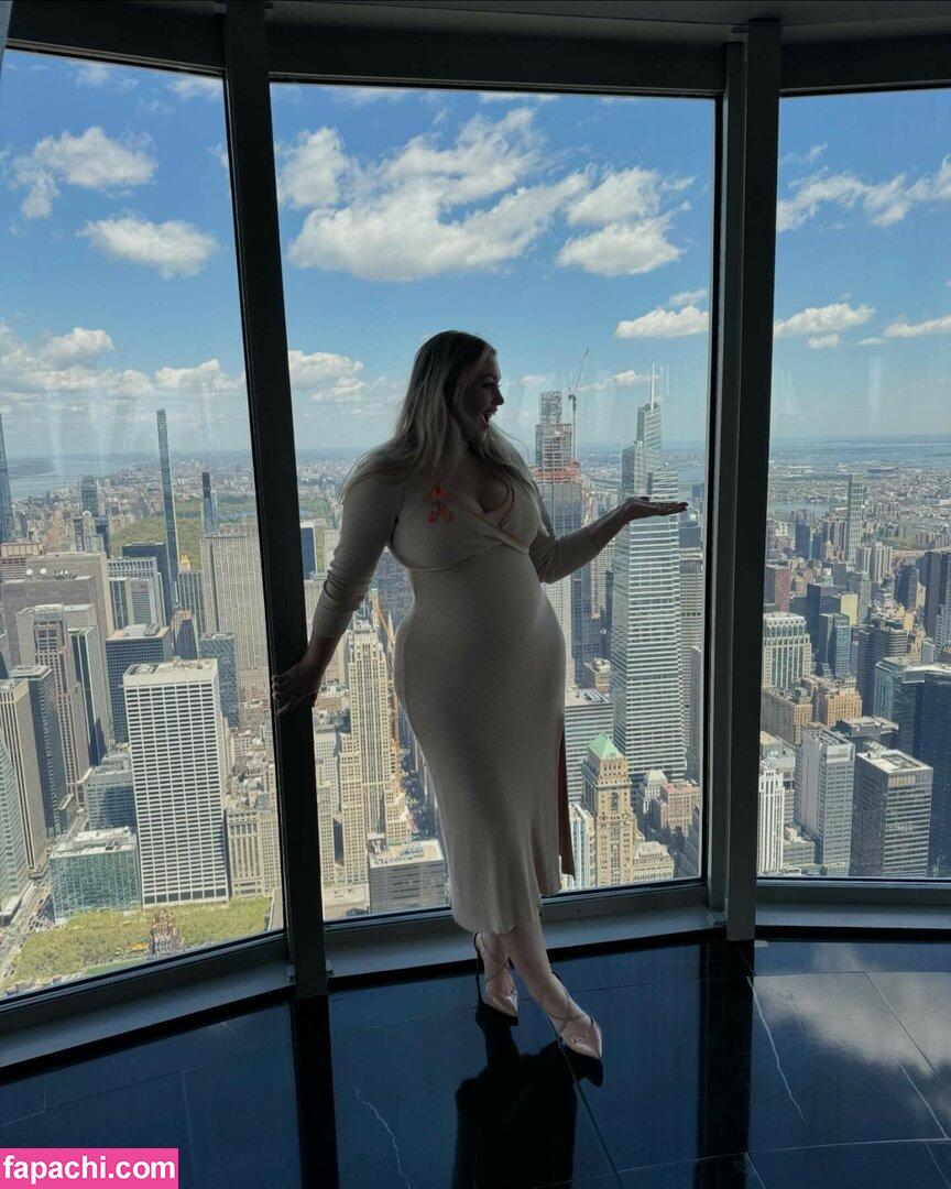 Iskra Lawrence / iskra leaked nude photo #0471 from OnlyFans/Patreon