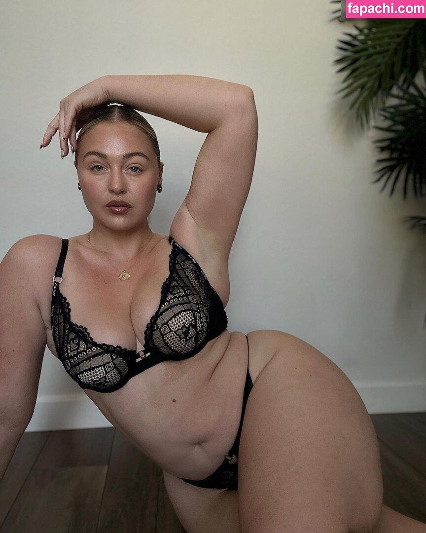 Iskra Lawrence / iskra leaked nude photo #0520 from OnlyFans/Patreon
