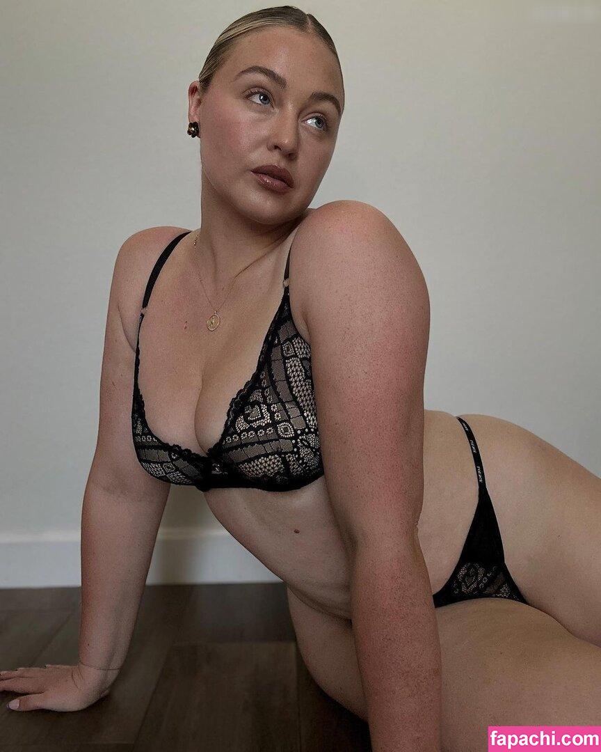 Iskra Lawrence / iskra leaked nude photo #0523 from OnlyFans/Patreon