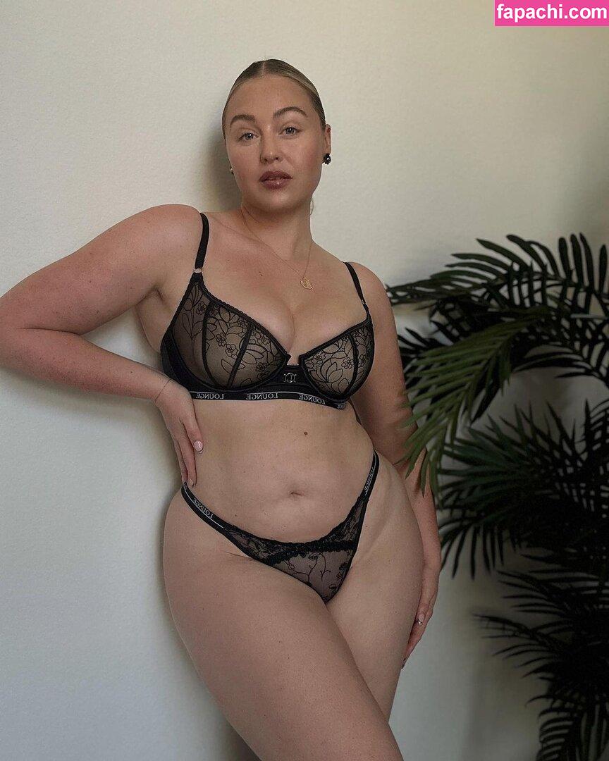 Iskra Lawrence / iskra leaked nude photo #0524 from OnlyFans/Patreon