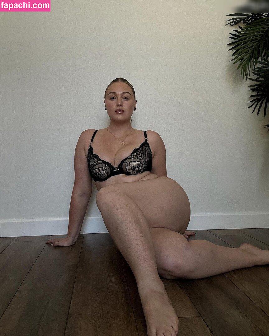 Iskra Lawrence / iskra leaked nude photo #0526 from OnlyFans/Patreon