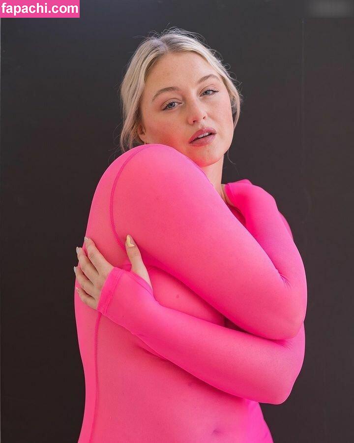 Iskra Lawrence / iskra leaked nude photo #0530 from OnlyFans/Patreon