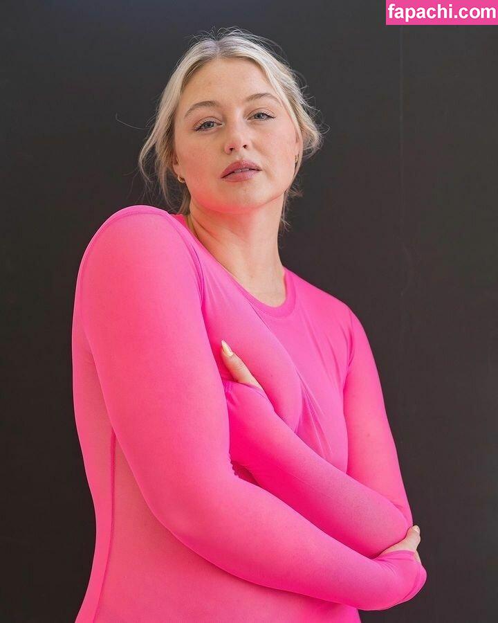 Iskra Lawrence / iskra leaked nude photo #0532 from OnlyFans/Patreon