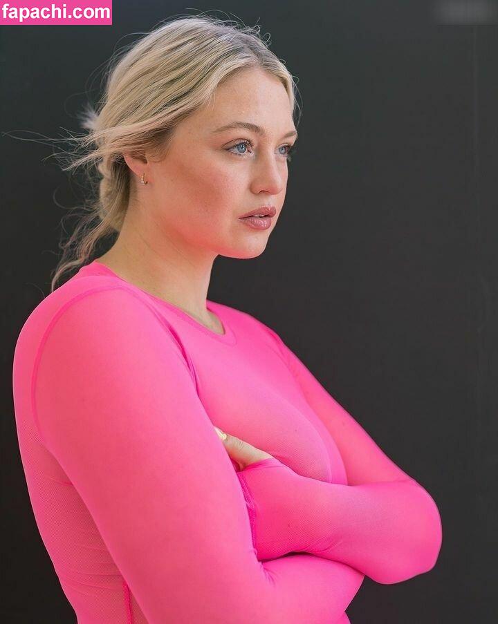Iskra Lawrence / iskra leaked nude photo #0533 from OnlyFans/Patreon