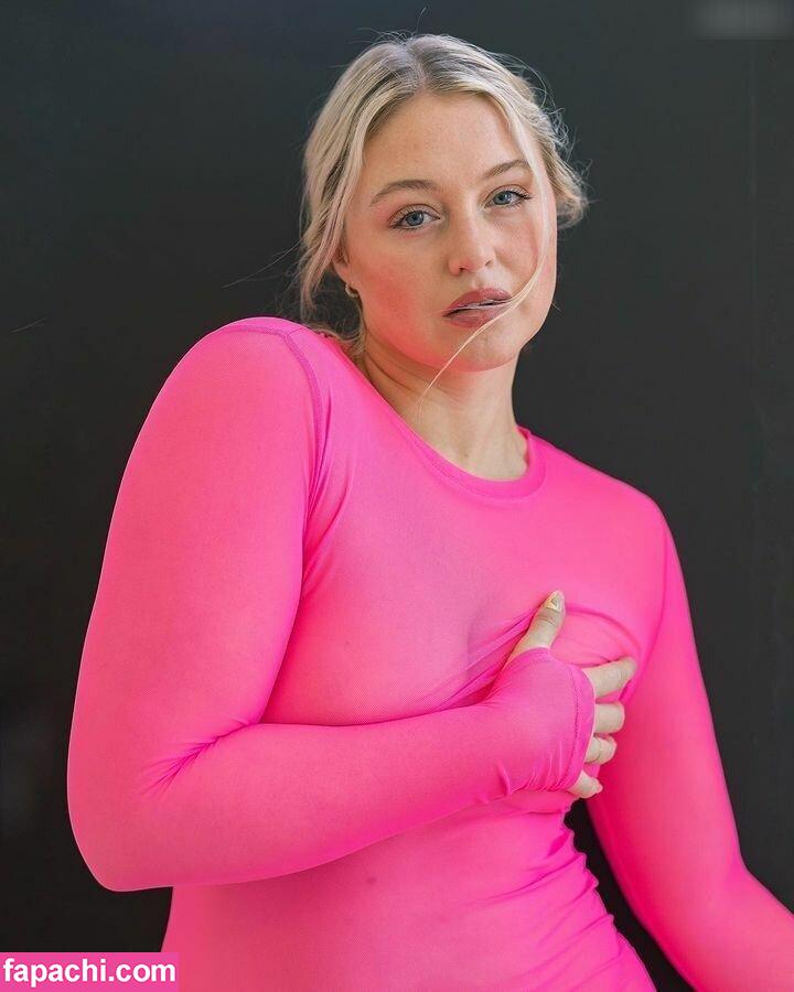 Iskra Lawrence / iskra leaked nude photo #0535 from OnlyFans/Patreon