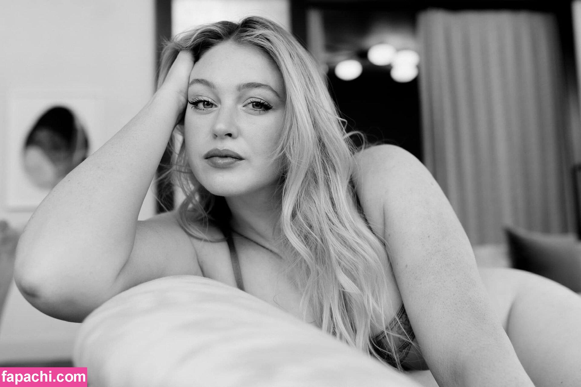 Iskra Lawrence / iskra leaked nude photo #0543 from OnlyFans/Patreon