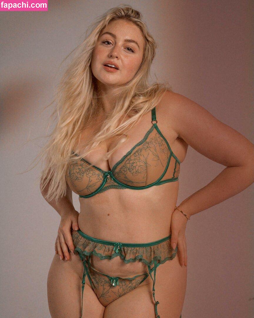 Iskra Lawrence / iskra leaked nude photo #0545 from OnlyFans/Patreon