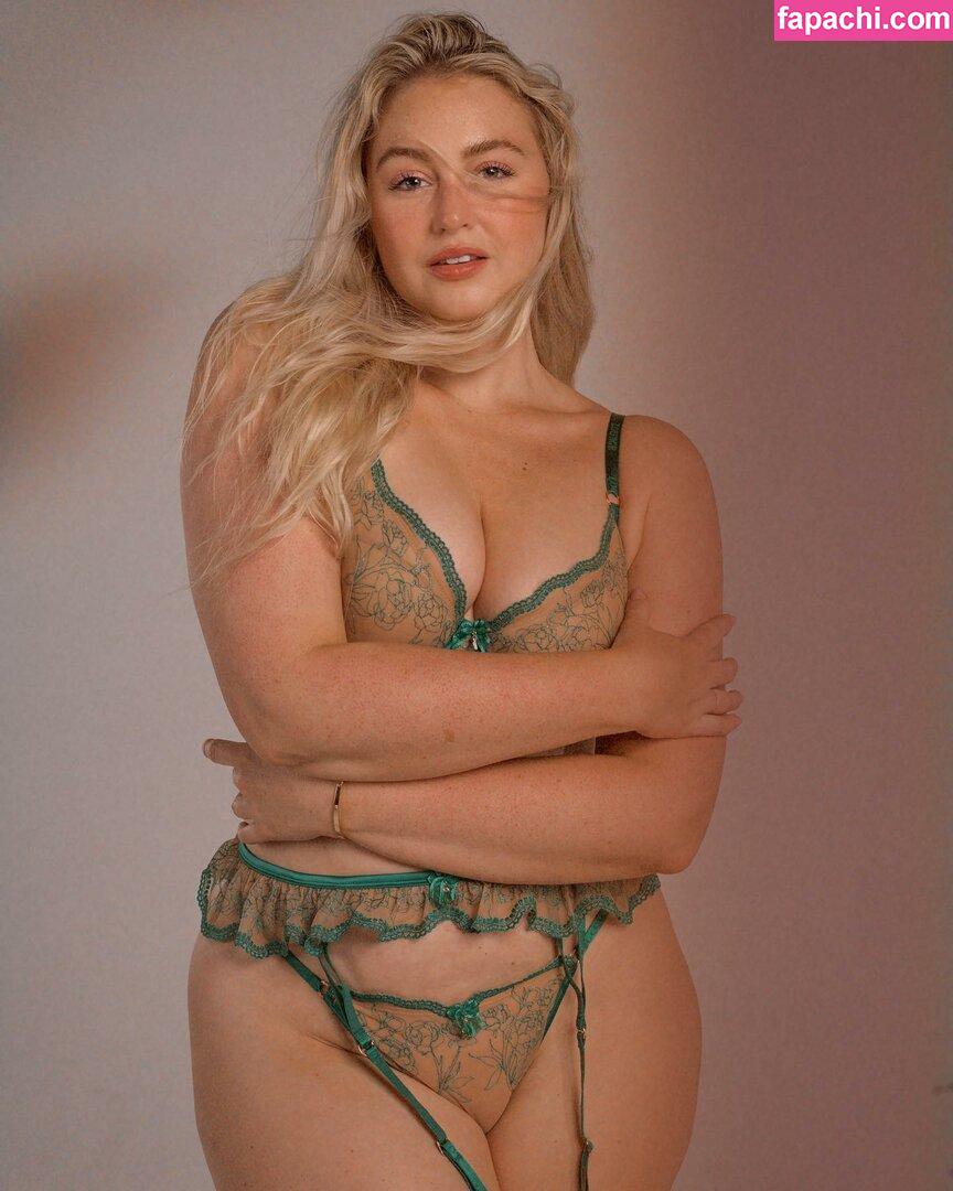 Iskra Lawrence / iskra leaked nude photo #0546 from OnlyFans/Patreon