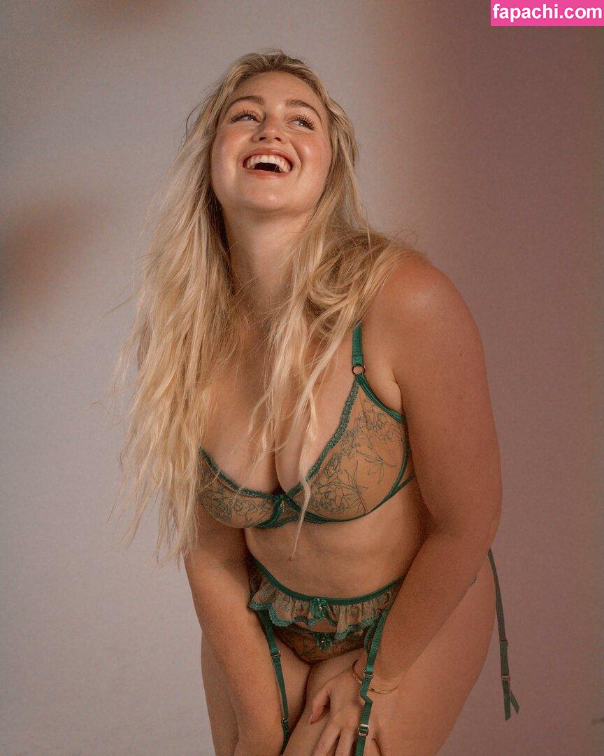 Iskra Lawrence / iskra leaked nude photo #0547 from OnlyFans/Patreon