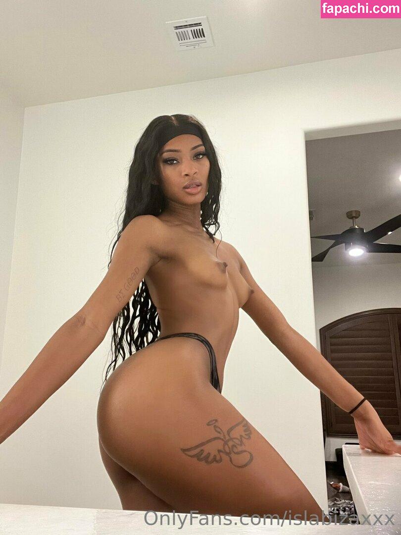 Isla Biza / islabiza / islabiza1 / islabizaxxx leaked nude photo #0189 from OnlyFans/Patreon