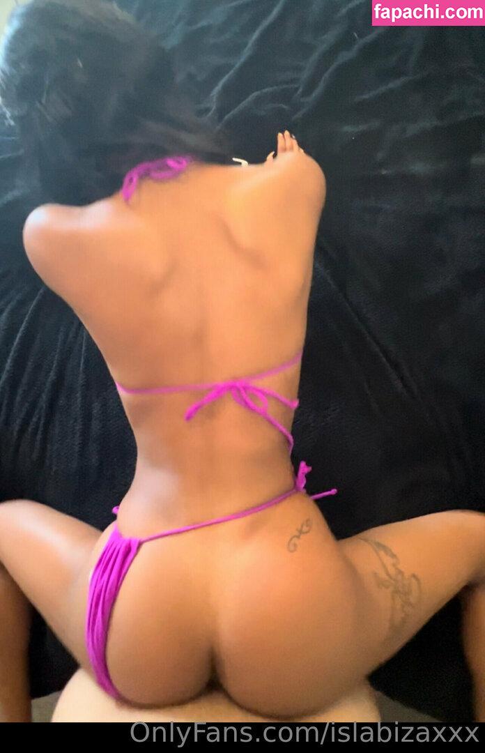 Isla Biza / islabiza / islabiza1 / islabizaxxx leaked nude photo #0221 from OnlyFans/Patreon